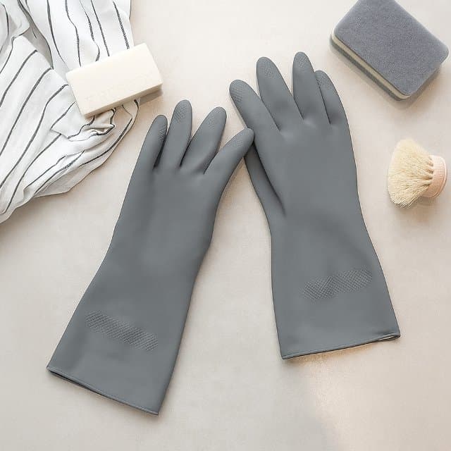 3 Dishwasher Glove